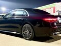 2022 Mercedes-Benz S-Класс 400 d 4MATIC VII (W223), чёрный, 9715000 рублей - вид 9