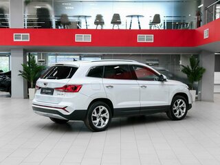 2023 Jetta VS7 I Рестайлинг 1, белый, 1940000 рублей, вид 2