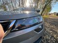 2021 Skoda Karoq I, коричневый, 2450000 рублей - вид 10