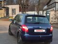 2011 Skoda Fabia II Рестайлинг, синий, 500000 рублей - вид 5