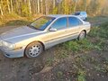 2001 Volvo S80 I, серебристый, 320000 рублей