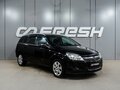 2011 Opel Astra H Рестайлинг, чёрный, 599000 рублей
