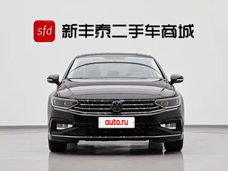 2023 Volkswagen Magotan B8 Рестайлинг, чёрный, 1545000 рублей, вид 2