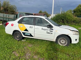 2020 Datsun on-DO I Рестайлинг, белый, 250000 рублей, вид 3