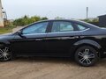 2008 Ford Mondeo IV, чёрный, 670000 рублей - вид 4