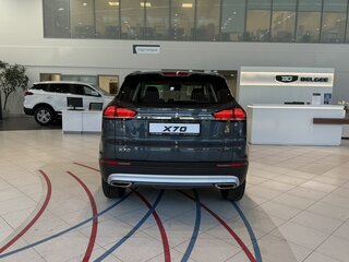 2026 Belgee X70 I Рестайлинг, серый, 2745990 рублей, вид 4