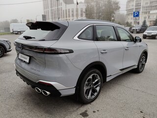 2025 Changan CS75 Plus IV, серый, 4099900 рублей, вид 5