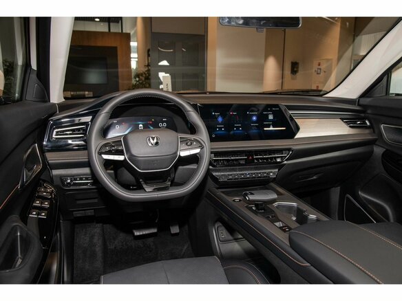 2026 Changan CS75 Pro, белый, 3055000 рублей - вид 6