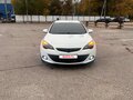 2013 Opel Astra GTC J Рестайлинг, белый - вид 8