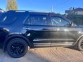 2012 Ford Explorer V, чёрный, 1900000 рублей - вид 2