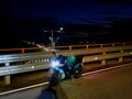 2006 Yamaha YZF-R6, чёрный, 565000 рублей - вид 10