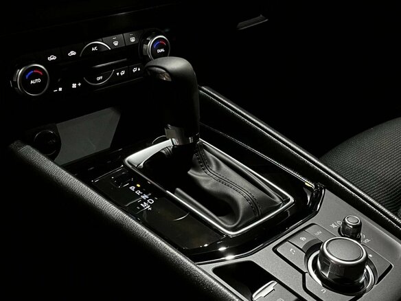 2026 Mazda CX-5 II Рестайлинг, белый, 3240000 рублей - вид 16