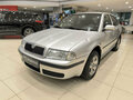 2006 Skoda Octavia I (A4) Рестайлинг, серебристый, 320000 рублей