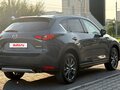 2021 Mazda CX-5 II, серый - вид 9