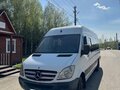 2011 Mercedes-Benz Sprinter, белый, 1400000 рублей