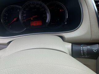 2008 Nissan Teana II (J32), белый, 999000 рублей, вид 5
