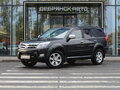 2007 Great Wall Hover, чёрный, 545000 рублей