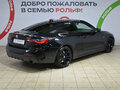 2020 BMW 4 серии 420i G22, G23, G26, чёрный, 4345000 рублей - вид 3
