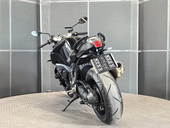 2014 BMW K 1300 R, чёрный, 889000 рублей - вид 6