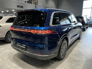 2026 Esteo Exlantix ET8, синий, 7690000 рублей, вид 3