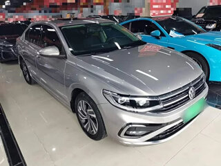 2023 Volkswagen Bora IV (China Market) Рестайлинг, серый, 1140000 рублей, вид 2