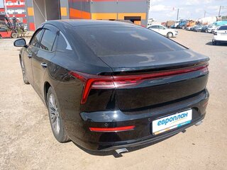 2023 FAW Bestune B70 I, чёрный, 1029000 рублей, вид 3