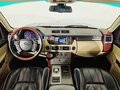 2010 Land Rover Range Rover III Рестайлинг 2, синий, 1580000 рублей - вид 9
