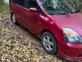 2001 Honda Stream I, красный, 260000 рублей - вид 3