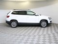 2022 Skoda Karoq DSG7 I, белый - вид 3