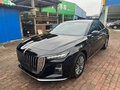 2024 Hongqi H5 II, чёрный, 2527110 рублей