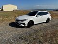 2019 Kia Optima IV Рестайлинг, белый, 2600000 рублей - вид 1