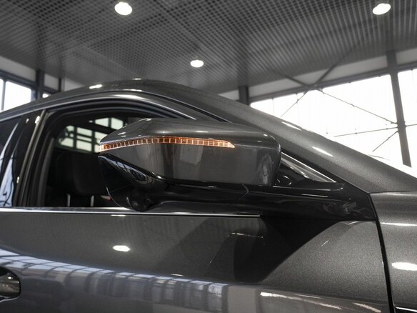 2026 Changan CS75 Plus IV, серый, 4189900 рублей - вид 17