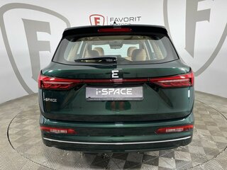2026 Evolute i-Space I Рестайлинг, зелёный, 3890000 рублей, вид 4