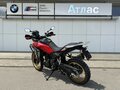 2026 QJMotor SRT 450 RX, красный - вид 7