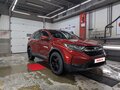 2019 Honda CR-V V, красный, 3100000 рублей - вид 3