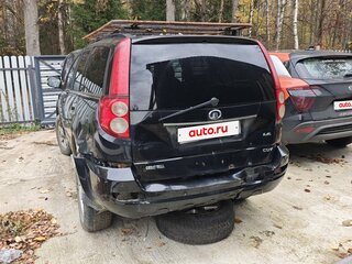 2011 Great Wall Hover H5, чёрный, 205000 рублей, вид 2