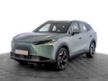 2026 Omoda C7, серебристый, 3499000 рублей
