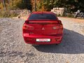 2008 Mitsubishi Lancer X, красный, 600000 рублей - вид 7