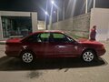 1992 Audi 100 IV (C4), пурпурный, 230000 рублей - вид 4