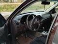 2010 Hyundai Santa Fe II Рестайлинг, коричневый, 1130000 рублей - вид 11
