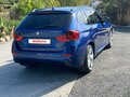 2011 BMW X1 20d I (E84), синий, 1330000 рублей - вид 1