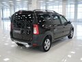 2018 Lada (ВАЗ) Largus Cross I, фиолетовый, 734000 рублей - вид 1