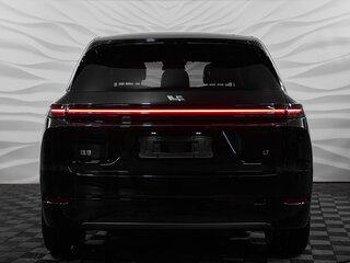 2026 Li Auto (Lixiang) L7 52.3 kWh I Рестайлинг, чёрный, 10590000 рублей, вид 5