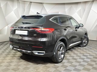 2020 Haval F7 I, чёрный, 1449000 рублей, вид 2