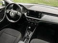 2021 Skoda Rapid II, белый, 1790000 рублей - вид 8