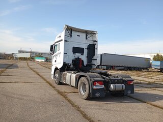 2023 FAW J7, белый, 3020000 рублей, вид 4