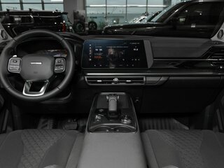 2026 Haval H3 I Рестайлинг, серый, 3180655 рублей, вид 5