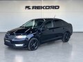 2014 Skoda Rapid I, чёрный, 1219000 рублей - вид 2