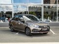2026 Lada (ВАЗ) Granta Sport I Рестайлинг, коричневый - вид 5