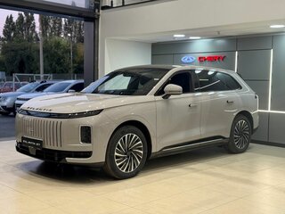 2026 Esteo Exlantix ET, бежевый, 6990000 рублей, вид 5